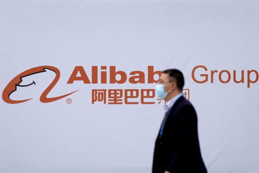 E-commerce sites operated by Tencent, Alibaba added to US government's 'notorious markets' list