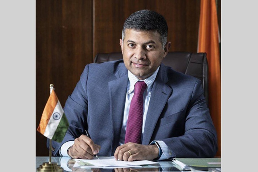 We have nothing to comment on Bangladesh’s elections, India’s envoy says