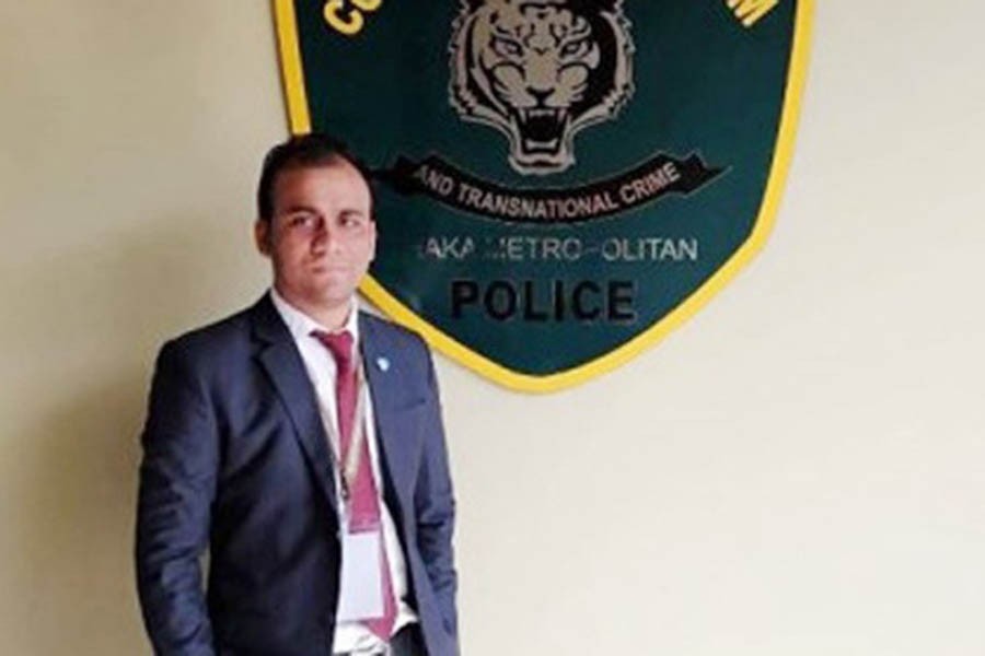 Supreme Court lawyers sent letter to HC seeking security of dismissed  ACC official