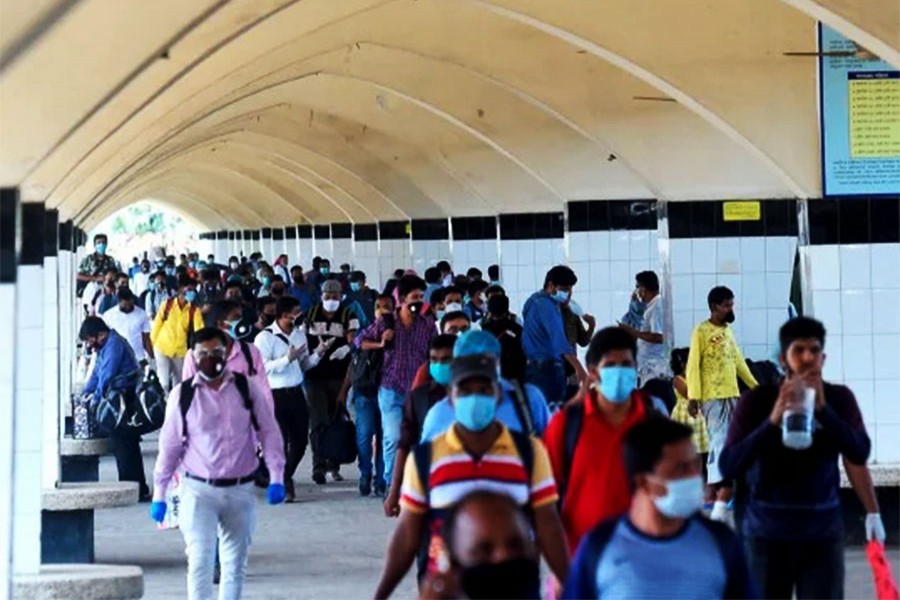 Bangladesh to lift Covid restrictions on Feb 22