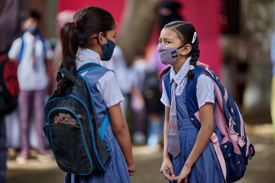 Primary schools to reopen on March 1