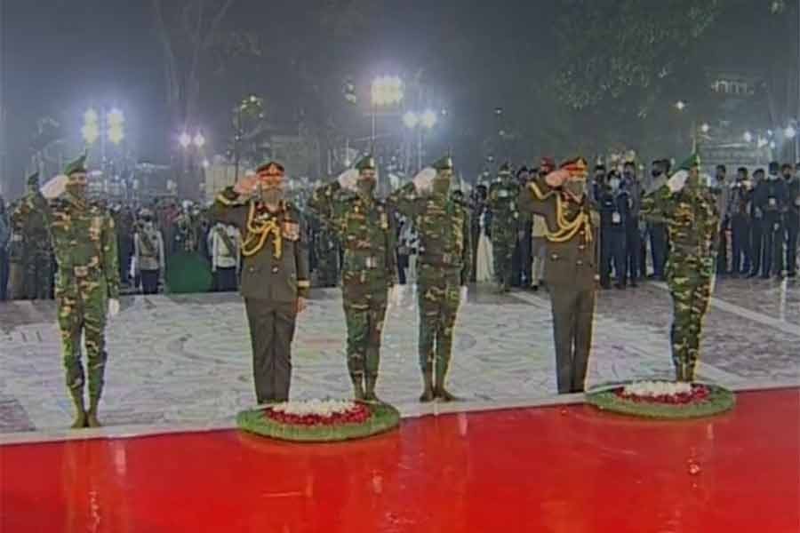 International Mother Language Day today