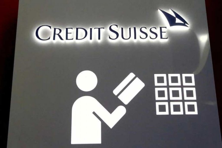 Credit Suisse leak unmasks criminals, fraudsters,  corrupt politicians: The Guardian