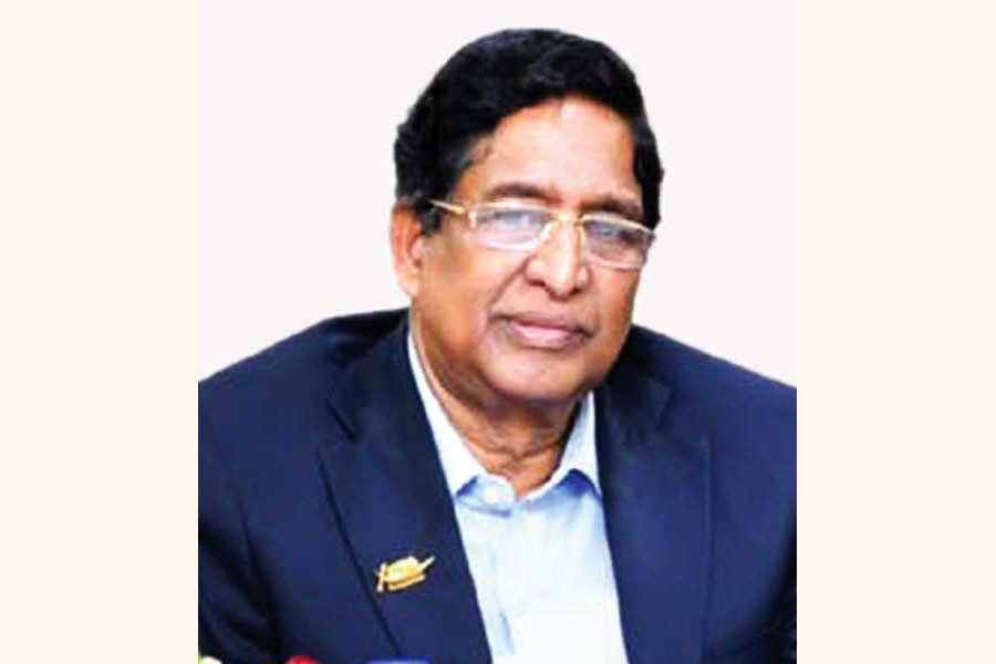 Razzaque urges developed nations to establish climate justice