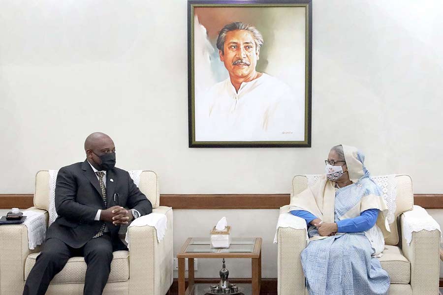 D-8 countries have potential to emerge as powerful economic block, PM says