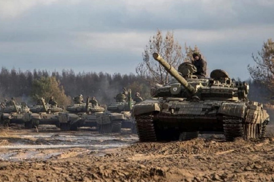 Ukraine wants Indian intervention in ending Russian offensive