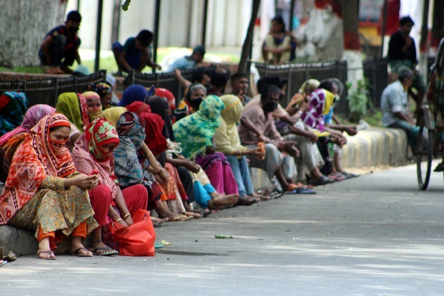 Focus Bangla/File Photo