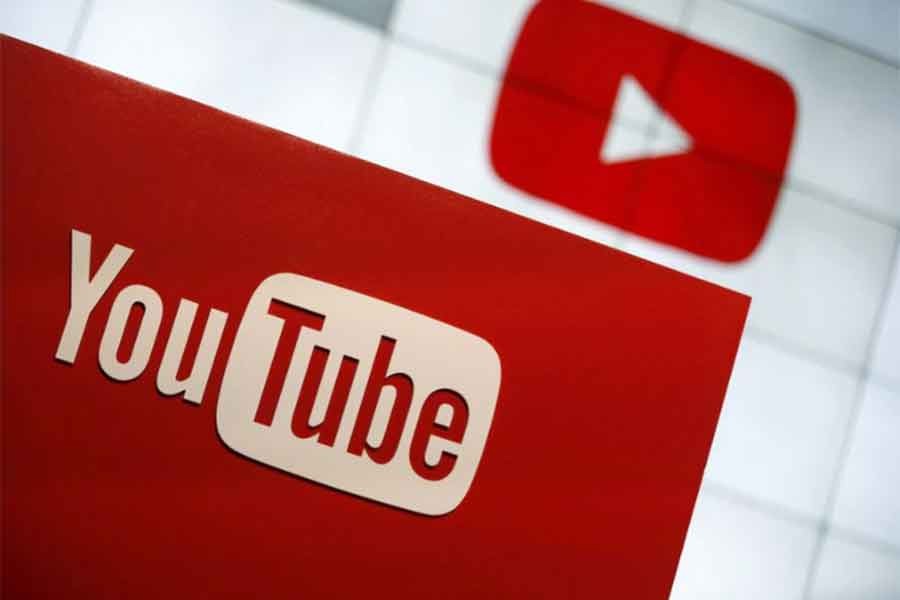 YouTube blocks channels linked to Russia's media outlets