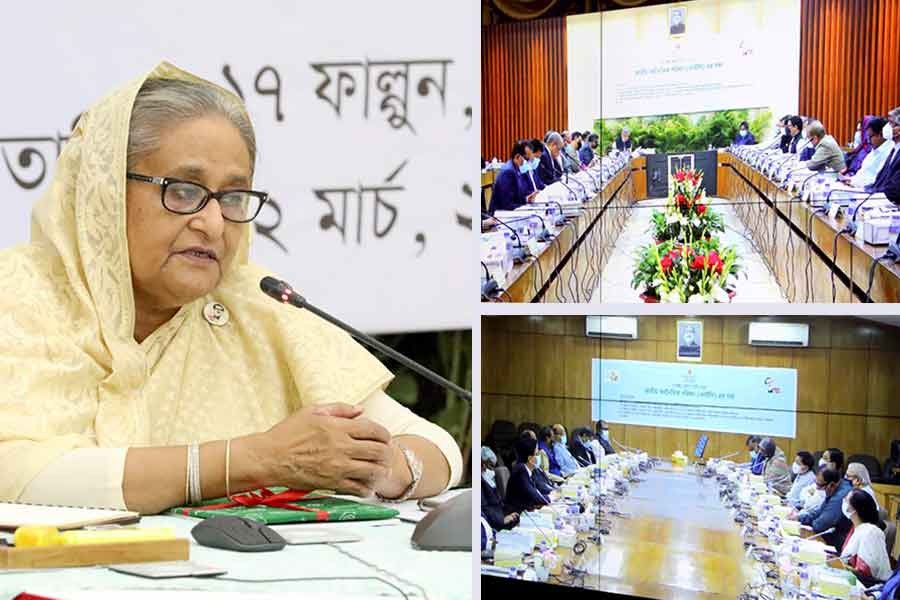 I want to make people's life beautiful and dignified, PM says