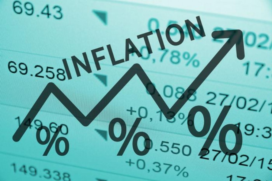 Inflation in Bangladesh expected to exceed 6.0pc by June