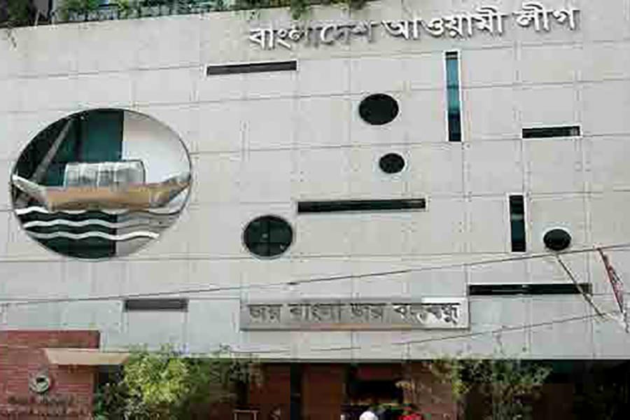 Awami League announces programmes to observe historic March 7