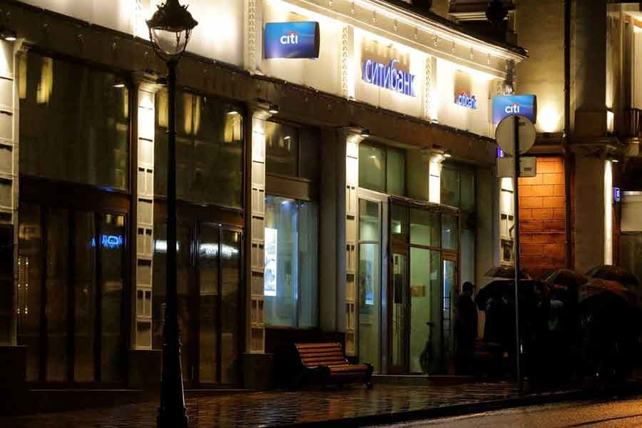 Global banks may face arduous, costly process to exit Russia