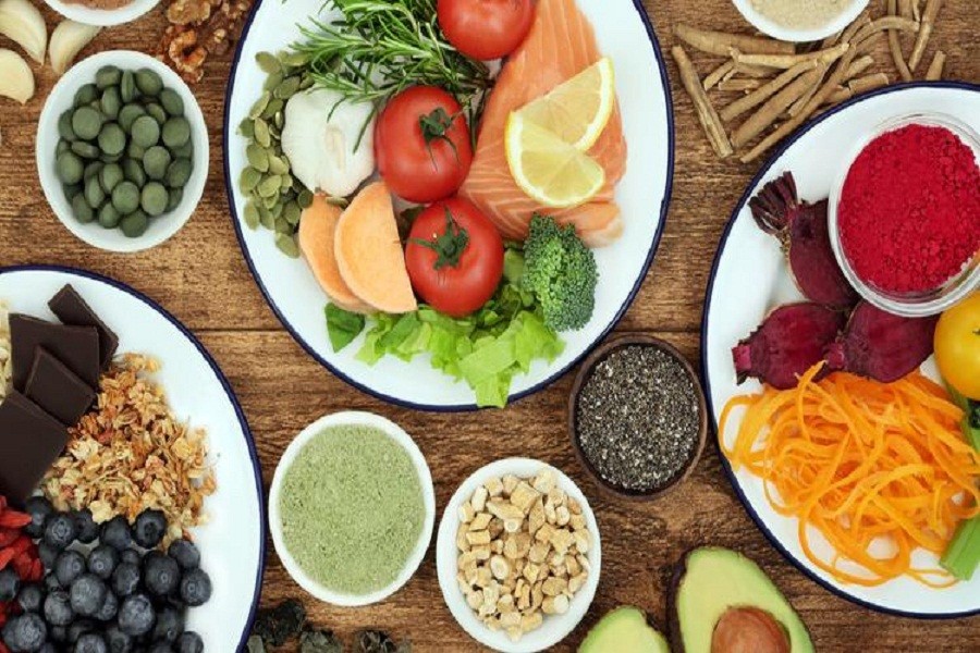 These foods in regular meals can boost your brain function