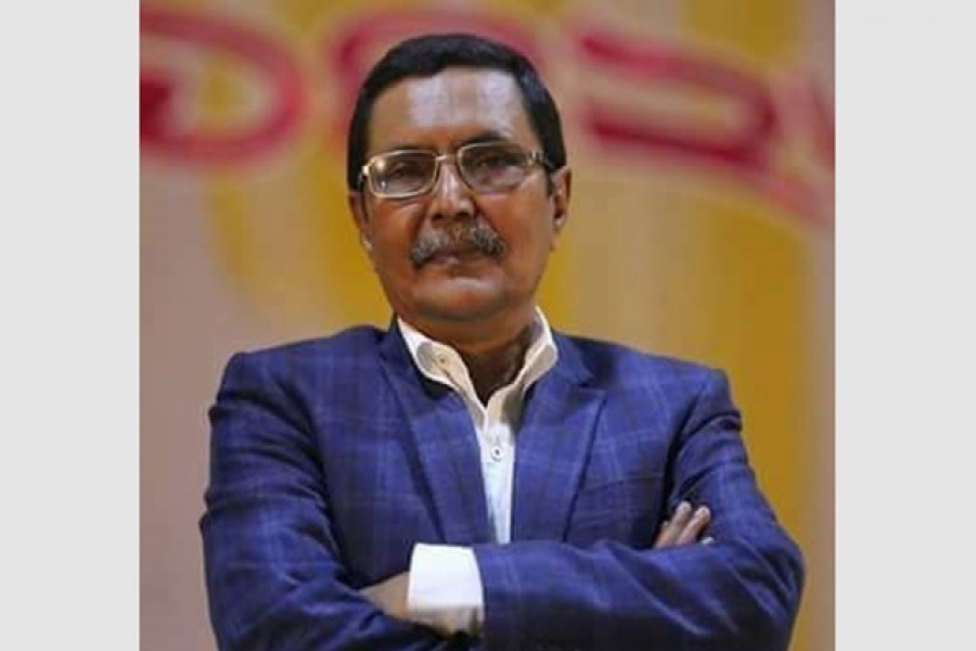 Ex-minister's brother arrested on money laundering charges