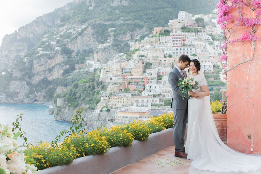 ‘In Lazio with Love’ - get married and earn €2,000!