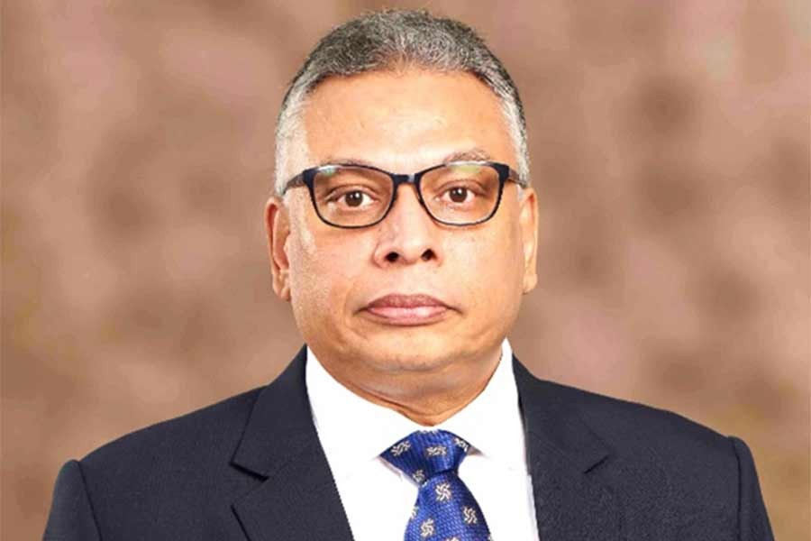 AB Bank reappoints Tarique Afzal as its managing director