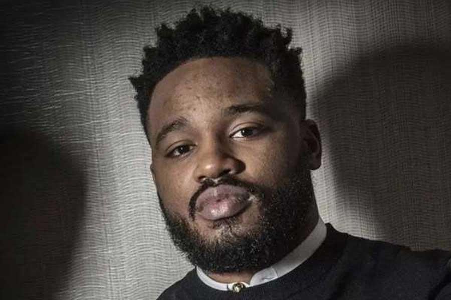 Black Panther director arrested after being mistaken for a bank robber