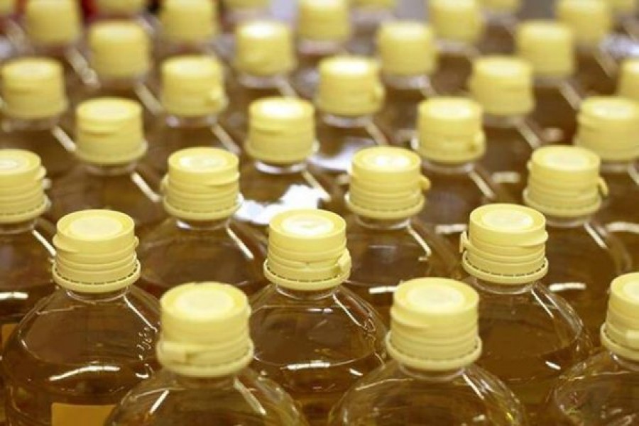 Reining in edible oil-price spiral