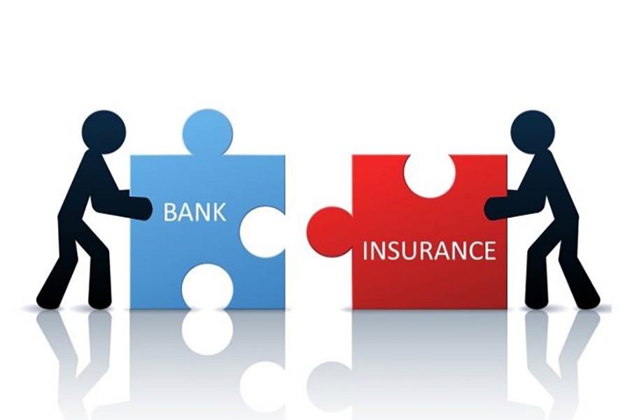 Bancassurance: Finance ministry wants BB, IDRA to expedite framing policy