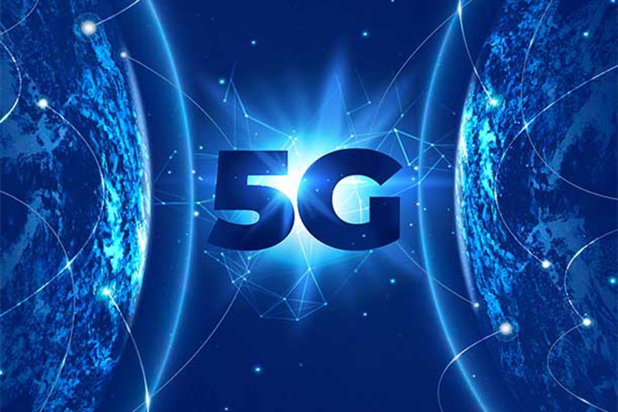 Sri Lanka trials 5G technology