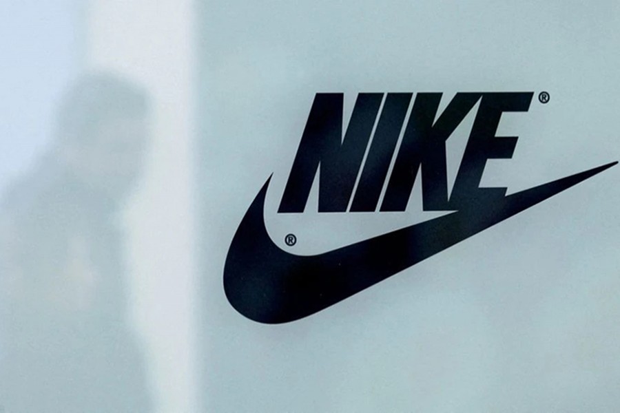 Many Nike stores across Russia remain open despite closure announcement