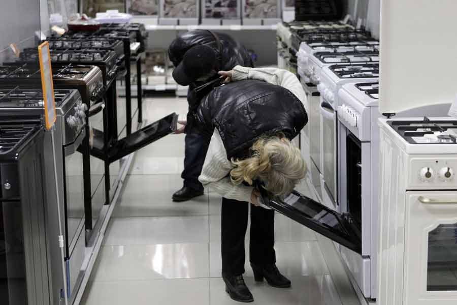 Russia adds electronics firms on list of essential companies