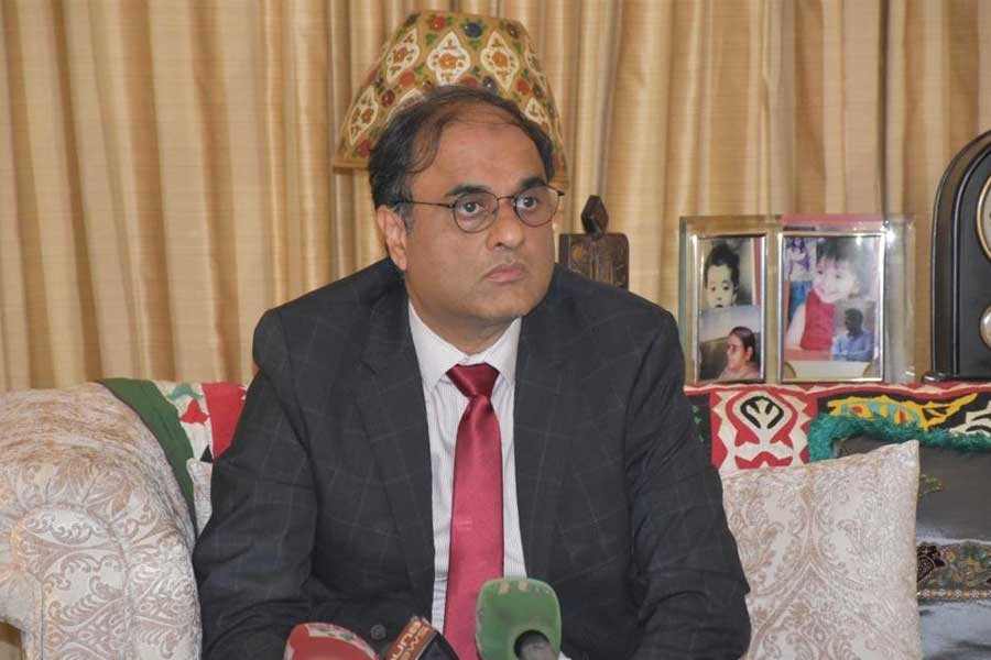 Pakistan to continue work on ties with OIC members