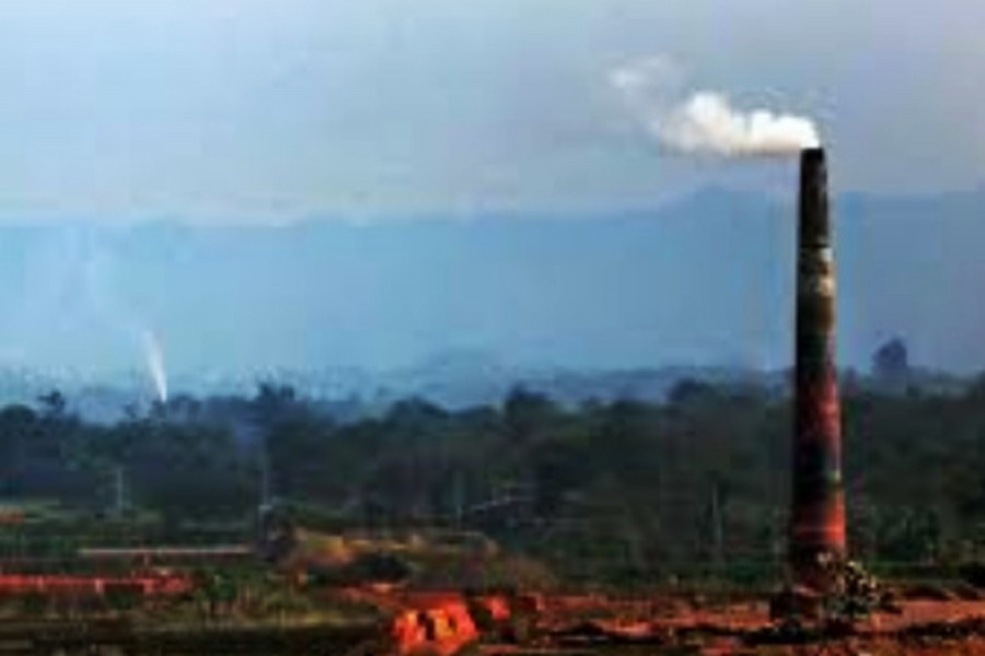 HC directs to demolish all illegal brick kilns in Chittagong Hill Tracts