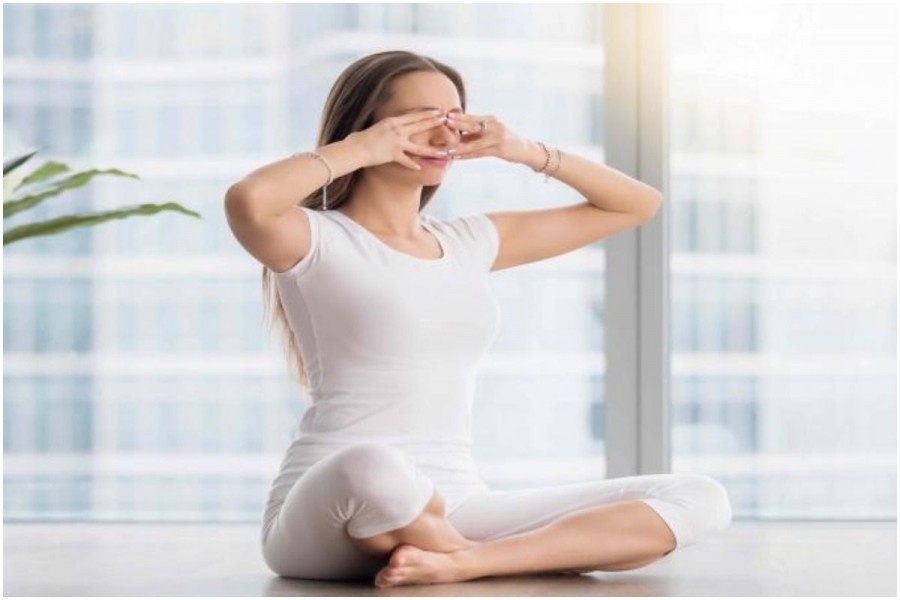 Consider these breathing exercises to increase lung capacity