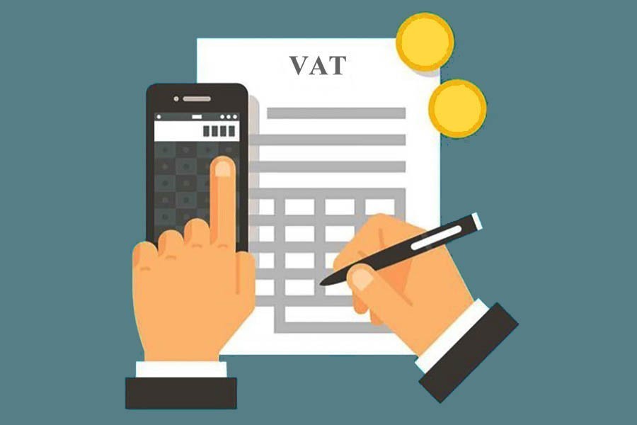 Streamlining VAT collection system