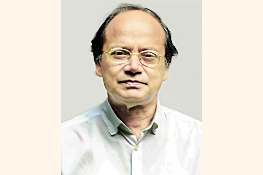 Financial Express gets new editor