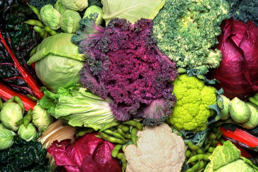 Cruciferous Vegetables: What’s the Advantage?