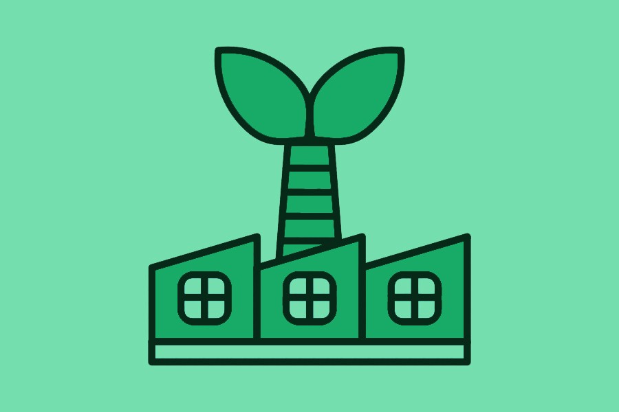 Sustainable development suffers for want of green financing