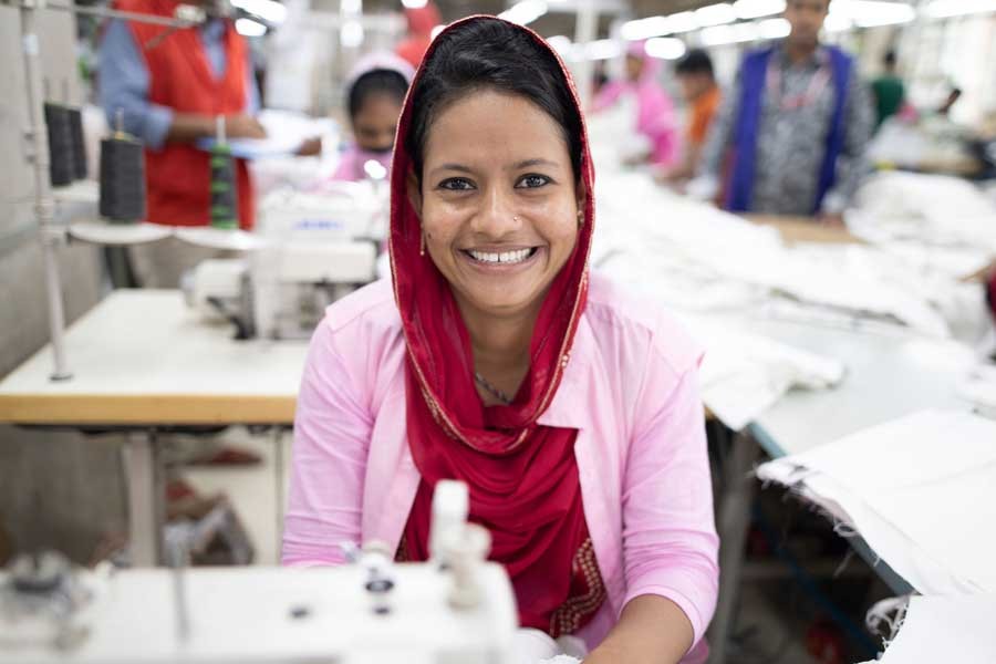 Bangladesh moves up seven notches on Happiness Index