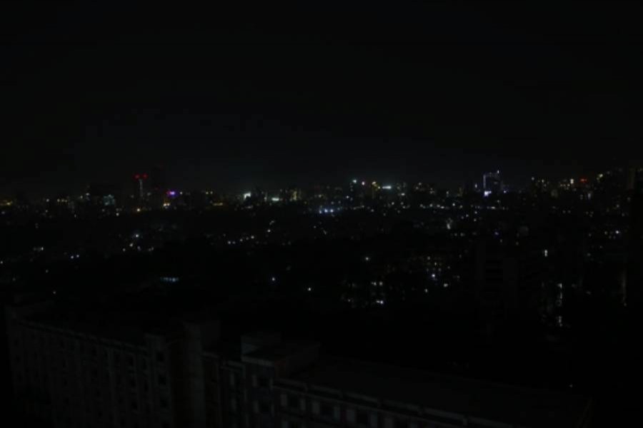 Bangladesh to observe one minute 'blackout' on March 25 