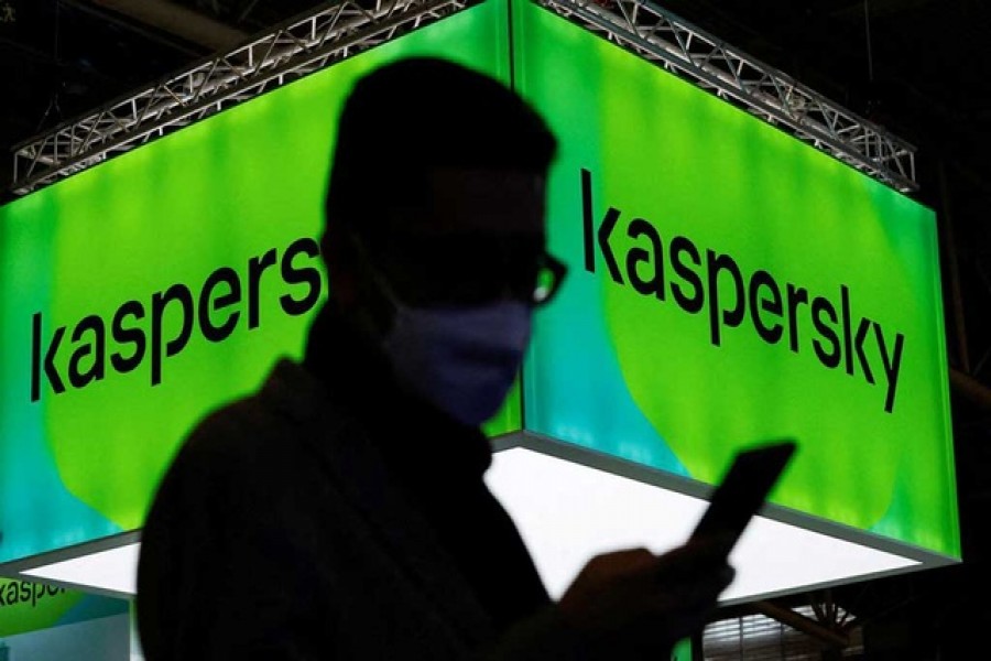 US FCC adds Russia's Kaspersky, China telecom firms to national security threat list