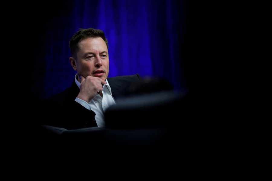 Elon Musk reveals 9.2pc stake in Twitter, shares surge 26pc