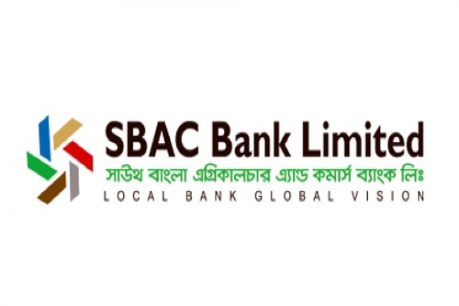 SBAC honours best performers