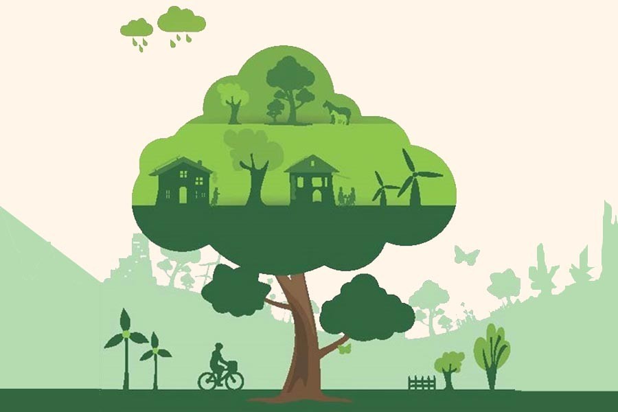 Prioritise environment while doing cost-benefit analysis