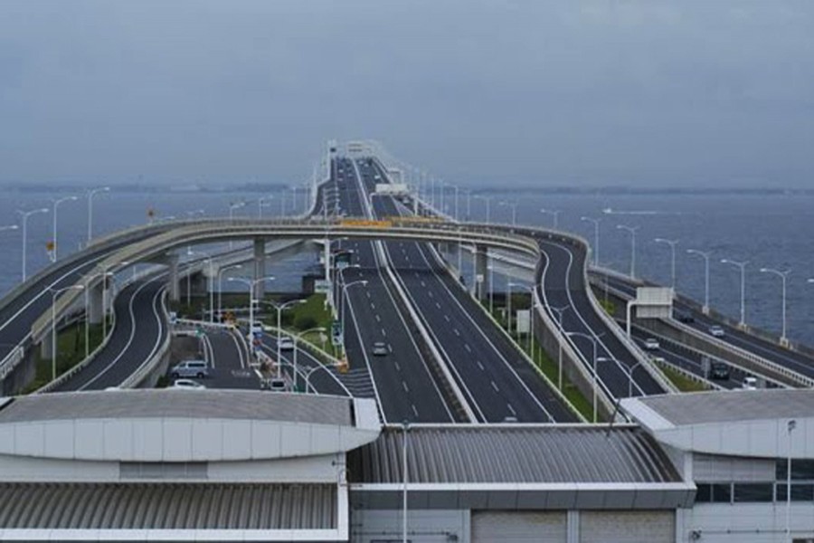 Korean, Chinese JV to collect toll at Padma Bridge