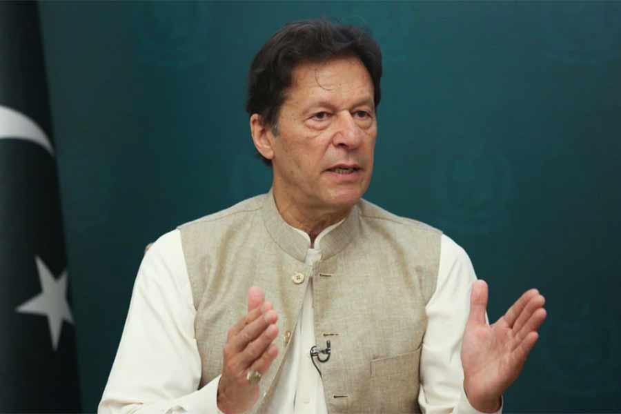 Pakistan parliament to decide Imran Khan's fate Saturday