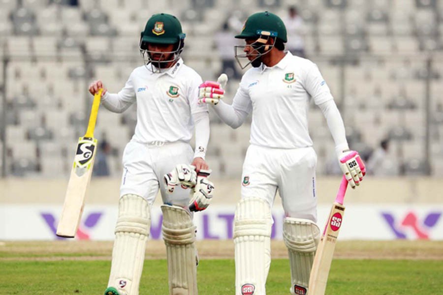 Two South Africa players test Covid-19 positive during Test vs Bangladesh