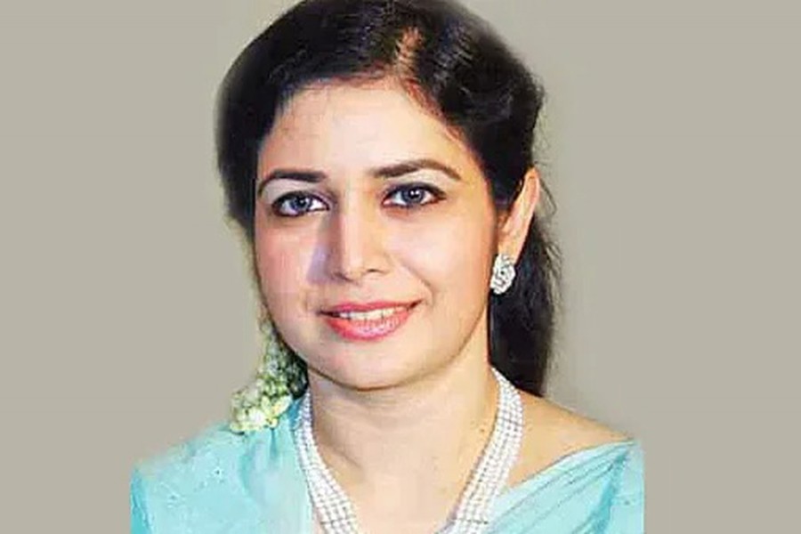 Graft case against Zubaida Rahman to continue: SC