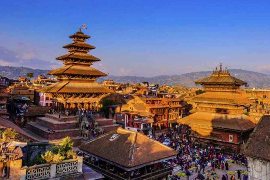 Nepal to miss economic growth target 