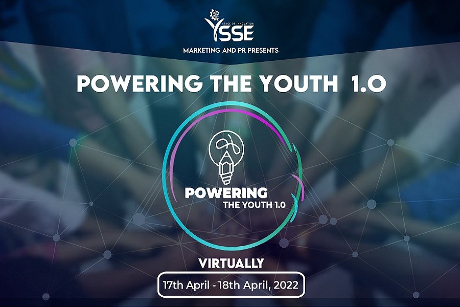 Powering the youth through skills