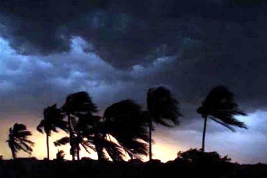 Nor'wester kills one, injures seven in Chuadanga 