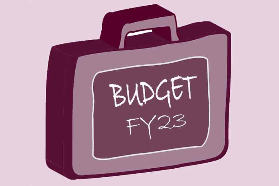 Kamal to place national budget for FY23 on June 9