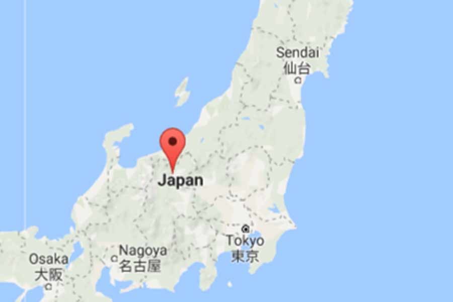 Boat with 26 on board goes missing in Japan