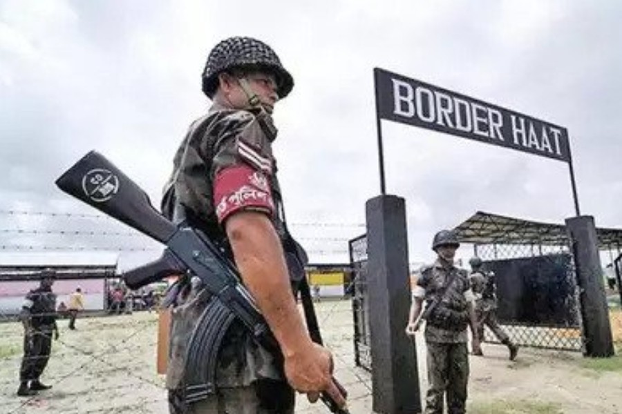Bangladesh, Mizoram plan to set up 4 border 'haats'