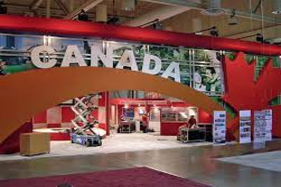 Four Bangladeshi companies join Canada trade show